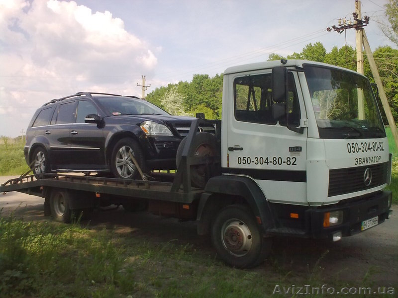 Эвакуатор Полтава Автосос Техпомощь - <ro>Изображение</ro><ru>Изображение</ru> #3, <ru>Объявление</ru> #1427433