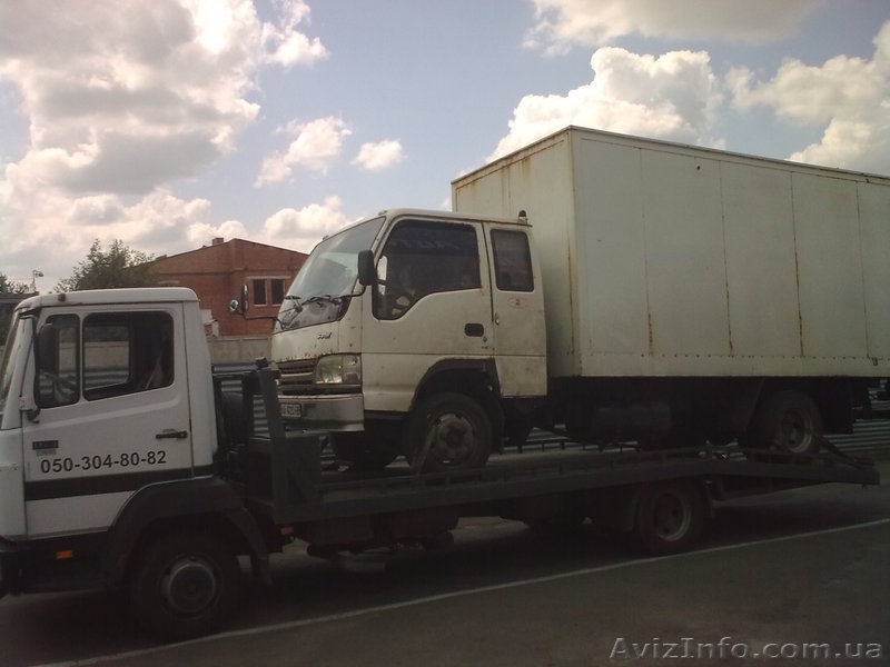 Эвакуатор Полтава Автосос Техпомощь - <ro>Изображение</ro><ru>Изображение</ru> #8, <ru>Объявление</ru> #1427433