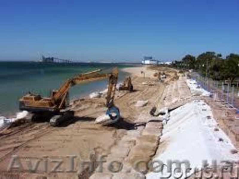 Геотекстиль для борьбы с камышом - <ro>Изображение</ro><ru>Изображение</ru> #1, <ru>Объявление</ru> #1430519