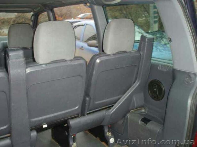 Продам Мерседес Вито 638 кузов по запчастям. - <ro>Изображение</ro><ru>Изображение</ru> #6, <ru>Объявление</ru> #1456367