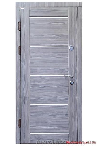 Стальные двери по Украине - <ro>Изображение</ro><ru>Изображение</ru> #1, <ru>Объявление</ru> #1453038