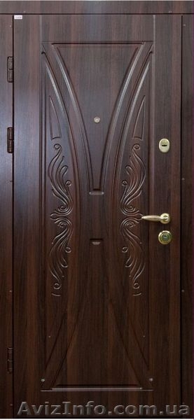 Стальные двери по Украине - <ro>Изображение</ro><ru>Изображение</ru> #3, <ru>Объявление</ru> #1453038