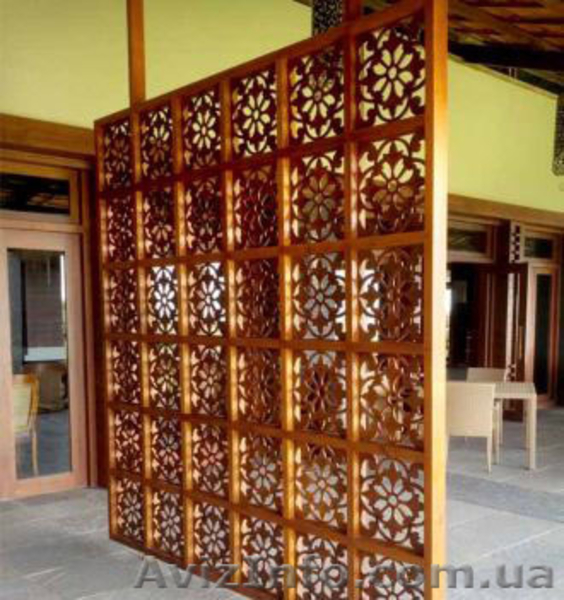 Резьба по дереву на станках ЧПУ - <ro>Изображение</ro><ru>Изображение</ru> #2, <ru>Объявление</ru> #1455369