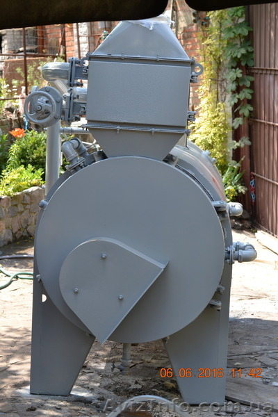 Парообразователь котел паровой Д-721 Г-Ф - <ro>Изображение</ro><ru>Изображение</ru> #5, <ru>Объявление</ru> #1450254