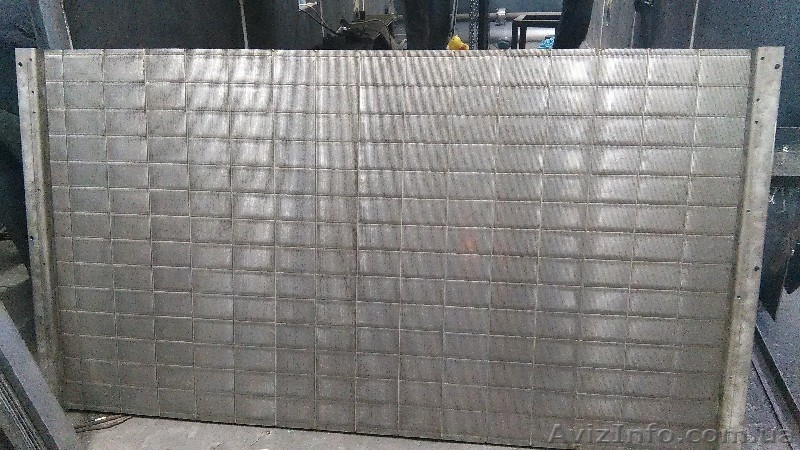 Изготовление сетки, сита - <ro>Изображение</ro><ru>Изображение</ru> #2, <ru>Объявление</ru> #1454968