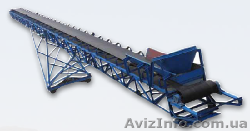 Транспортеры, рольганги, роклы, нории, конвейеры, и др. - <ro>Изображение</ro><ru>Изображение</ru> #6, <ru>Объявление</ru> #1448318