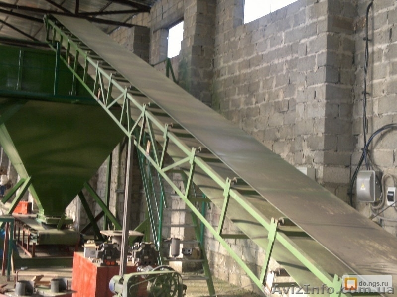 Транспортеры, рольганги, роклы, нории, конвейеры, и др. - <ro>Изображение</ro><ru>Изображение</ru> #3, <ru>Объявление</ru> #1448318