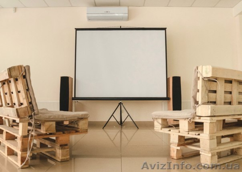 Офис-коворкинг. Аренда рабочего места. Офис в центре Полтавы. - <ro>Изображение</ro><ru>Изображение</ru> #4, <ru>Объявление</ru> #1458127