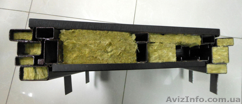 Стальные двери.Полтава - <ro>Изображение</ro><ru>Изображение</ru> #2, <ru>Объявление</ru> #1451198