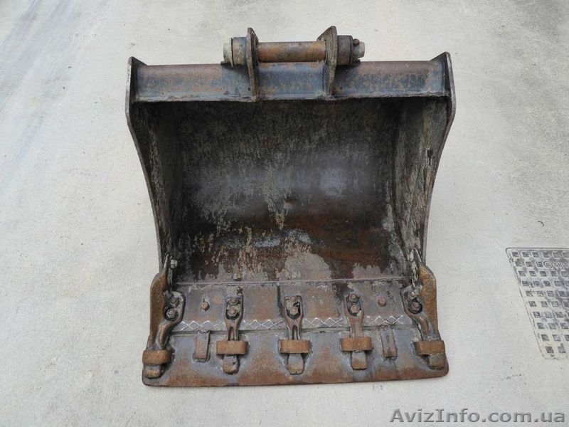 Экскаватор-погрузчик JCB 4сх - <ro>Изображение</ro><ru>Изображение</ru> #6, <ru>Объявление</ru> #1454912