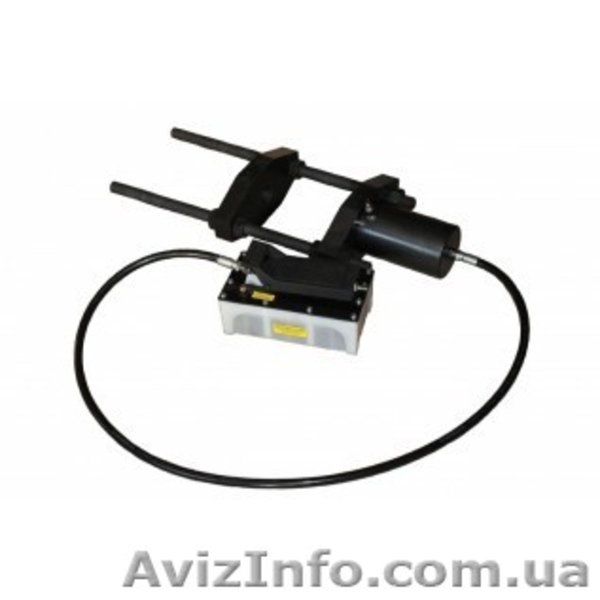 Выпрессовщик  шкворней  ВПШ-70   - <ro>Изображение</ro><ru>Изображение</ru> #1, <ru>Объявление</ru> #1454220