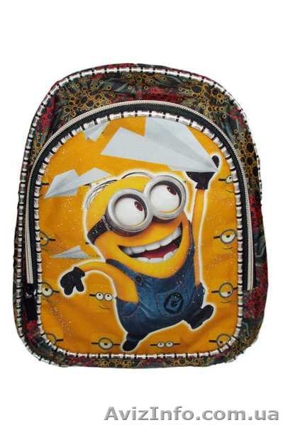 Рюкзаки детские 2016 от поставщика - <ro>Изображение</ro><ru>Изображение</ru> #3, <ru>Объявление</ru> #1466133