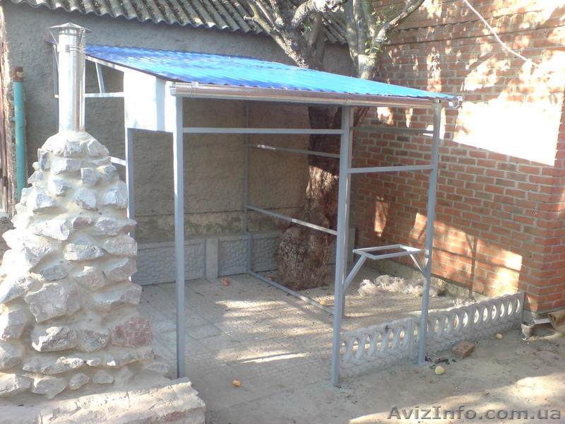 Сварочные работы,металлоизделия - <ro>Изображение</ro><ru>Изображение</ru> #6, <ru>Объявление</ru> #956303