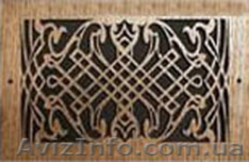 Декоративные решетки/экраны для интерьера дома, офиса, кафе, ресторана! - <ro>Изображение</ro><ru>Изображение</ru> #10, <ru>Объявление</ru> #1471714