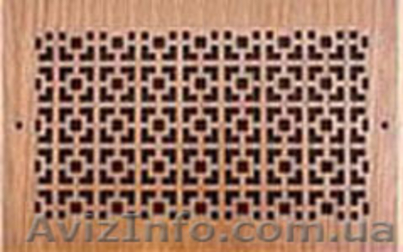 Декоративные решетки/экраны для интерьера дома, офиса, кафе, ресторана! - <ro>Изображение</ro><ru>Изображение</ru> #1, <ru>Объявление</ru> #1471714