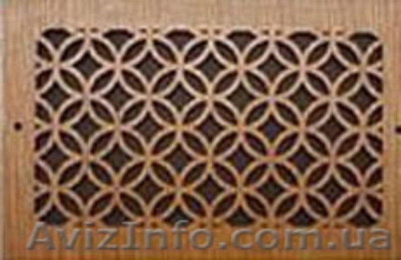 Декоративные решетки/экраны для интерьера дома, офиса, кафе, ресторана! - <ro>Изображение</ro><ru>Изображение</ru> #8, <ru>Объявление</ru> #1471714