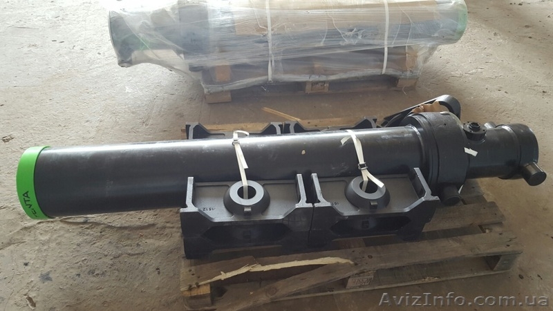 Гідроциліндри PENTA - <ro>Изображение</ro><ru>Изображение</ru> #1, <ru>Объявление</ru> #1471110