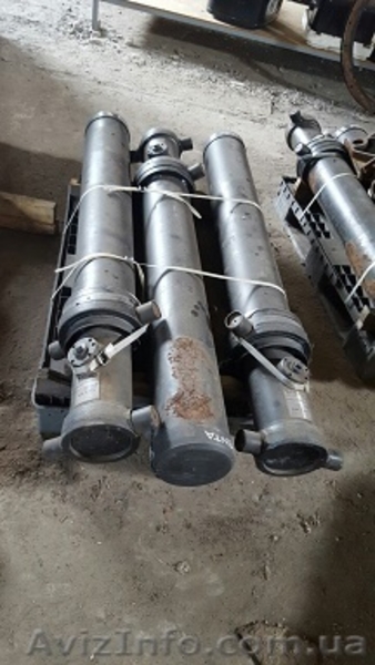 Гідроциліндри PENTA - <ro>Изображение</ro><ru>Изображение</ru> #3, <ru>Объявление</ru> #1471110