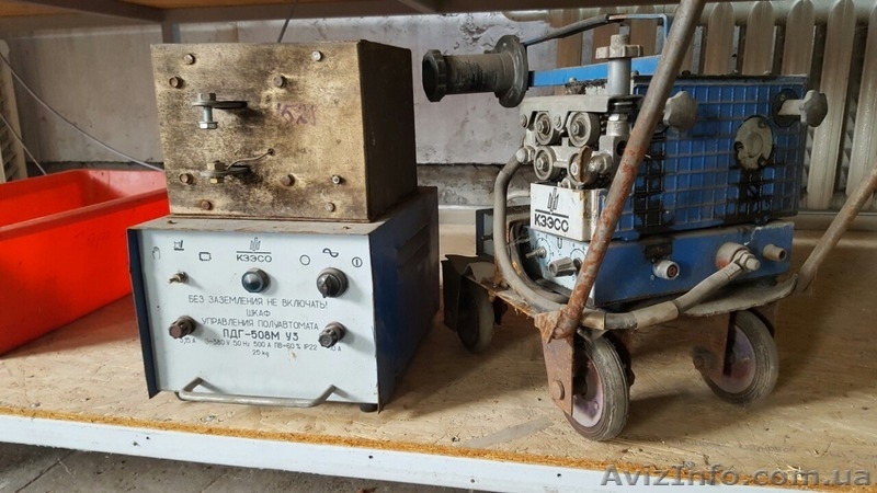 Зварювальні апарати. - <ro>Изображение</ro><ru>Изображение</ru> #5, <ru>Объявление</ru> #1471967