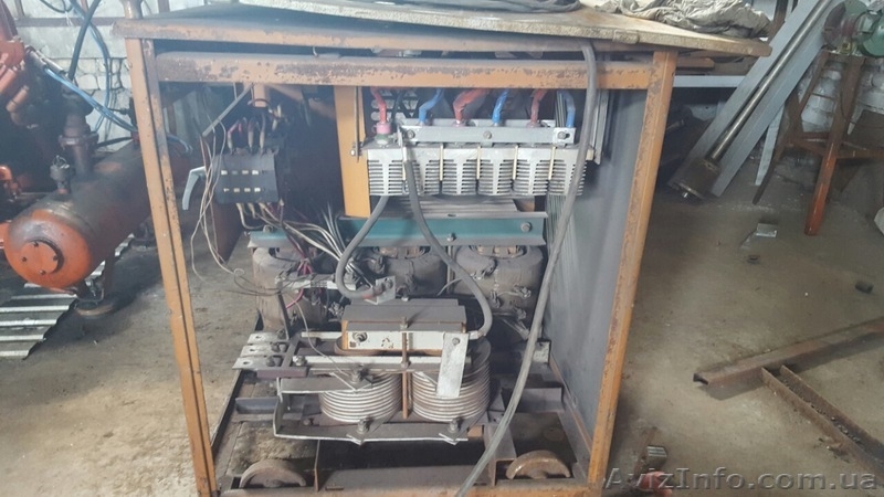 Зварювальні апарати. - <ro>Изображение</ro><ru>Изображение</ru> #3, <ru>Объявление</ru> #1471967