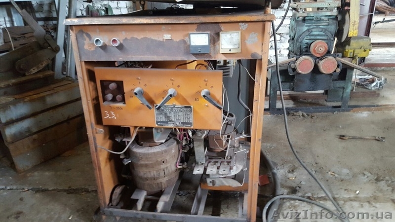 Зварювальні апарати. - <ro>Изображение</ro><ru>Изображение</ru> #1, <ru>Объявление</ru> #1471967