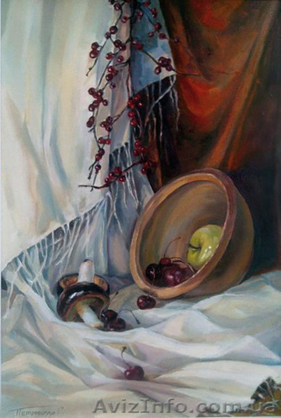 школа живописи для детей и взрослых - <ro>Изображение</ro><ru>Изображение</ru> #2, <ru>Объявление</ru> #1480108