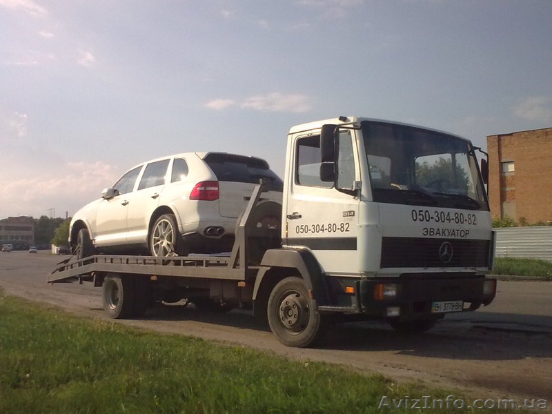 Эвакуатор Автосос Техпомощь - <ro>Изображение</ro><ru>Изображение</ru> #8, <ru>Объявление</ru> #1482049