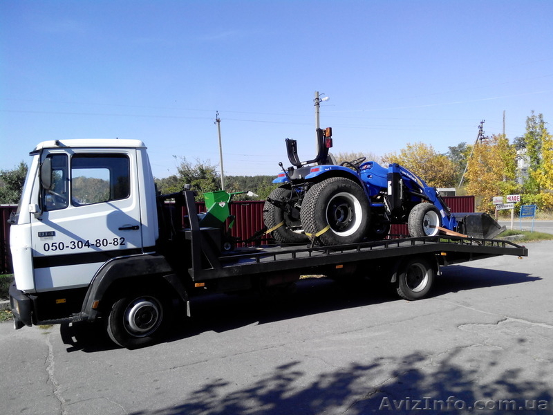 Эвакуатор Автосос Техпомощь - <ro>Изображение</ro><ru>Изображение</ru> #3, <ru>Объявление</ru> #1482049