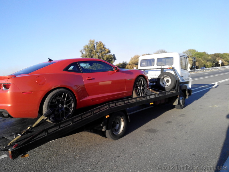 Эвакуатор Автосос Техпомощь - <ro>Изображение</ro><ru>Изображение</ru> #2, <ru>Объявление</ru> #1482049