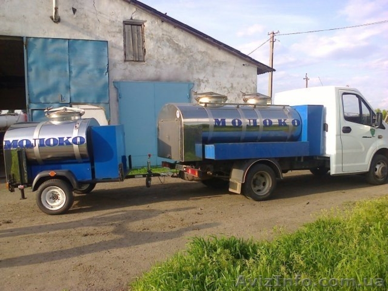 Ремонт и изготовление автоцистерн. Карловка - <ro>Изображение</ro><ru>Изображение</ru> #1, <ru>Объявление</ru> #1483295