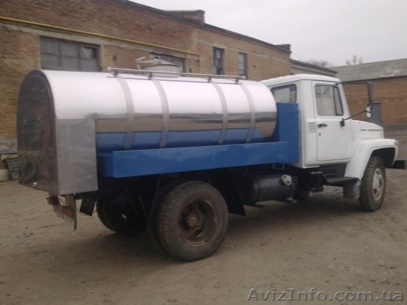 Ремонт и изготовление автоцистерн. Карловка - <ro>Изображение</ro><ru>Изображение</ru> #2, <ru>Объявление</ru> #1483295
