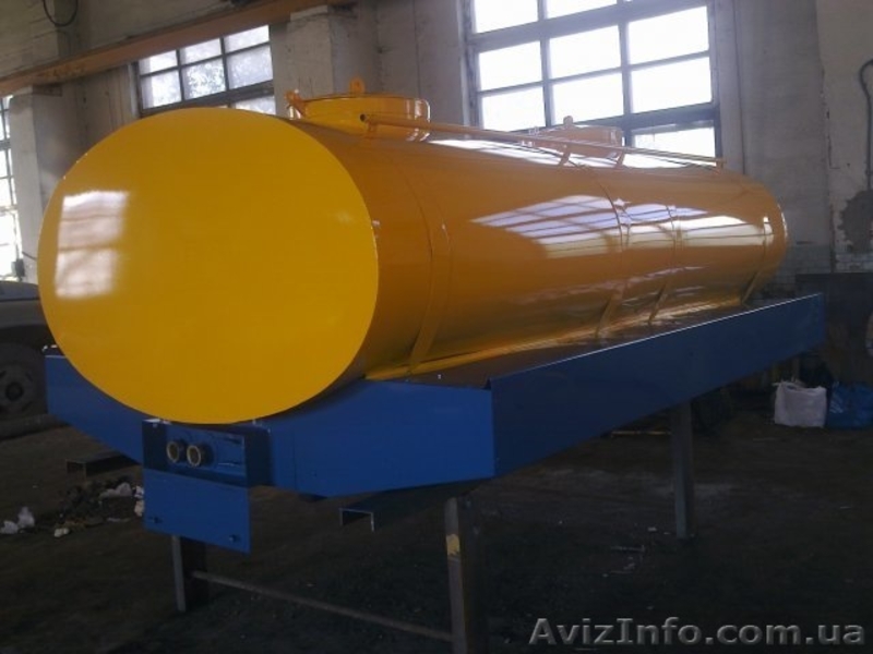 Ремонт и изготовление автоцистерн. Карловка - <ro>Изображение</ro><ru>Изображение</ru> #4, <ru>Объявление</ru> #1483295