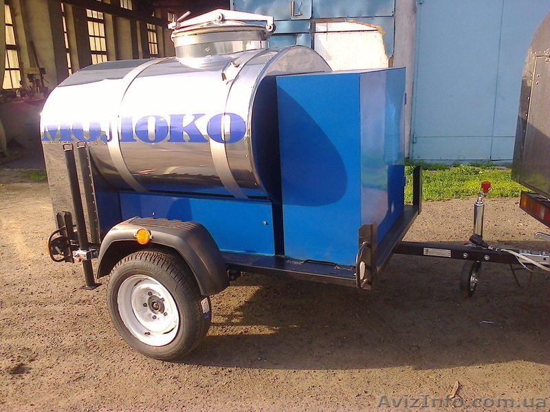 Ремонт и изготовление автоцистерн. Карловка - <ro>Изображение</ro><ru>Изображение</ru> #5, <ru>Объявление</ru> #1483295