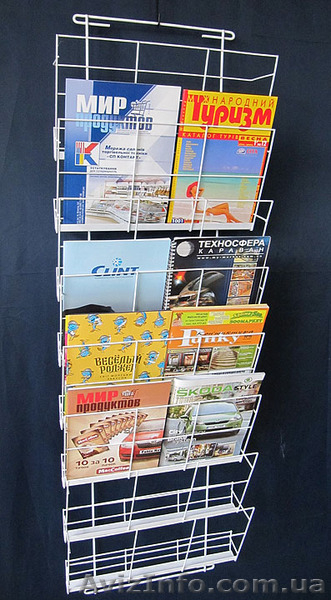 металеве обладнання для торгівлі - <ro>Изображение</ro><ru>Изображение</ru> #1, <ru>Объявление</ru> #1483444