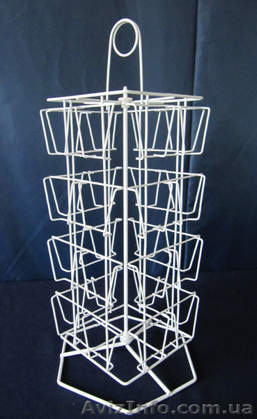 металеве обладнання для торгівлі - <ro>Изображение</ro><ru>Изображение</ru> #4, <ru>Объявление</ru> #1483444