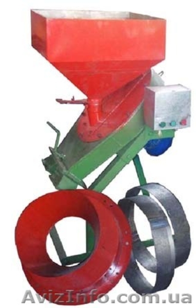 Зернодробилки для дробления зерновых. - <ro>Изображение</ro><ru>Изображение</ru> #4, <ru>Объявление</ru> #1477777