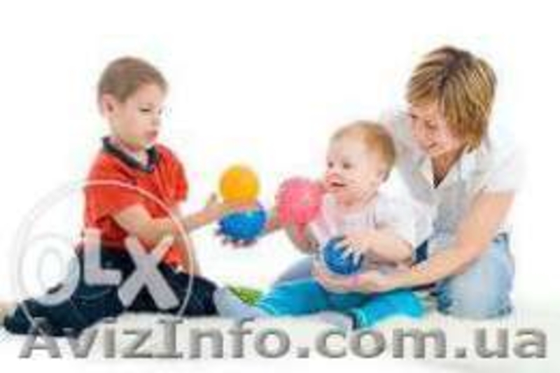 Экспресс-няня выручит Вас - <ro>Изображение</ro><ru>Изображение</ru> #1, <ru>Объявление</ru> #1487285