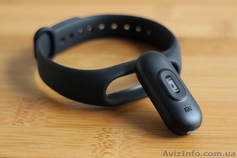 Новинка Xiaomi Mi Band 2 - <ro>Изображение</ro><ru>Изображение</ru> #3, <ru>Объявление</ru> #1497250