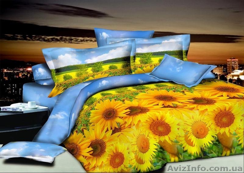 Постельное белье от производителя "Украинский Текстиль"  - <ro>Изображение</ro><ru>Изображение</ru> #1, <ru>Объявление</ru> #1494753