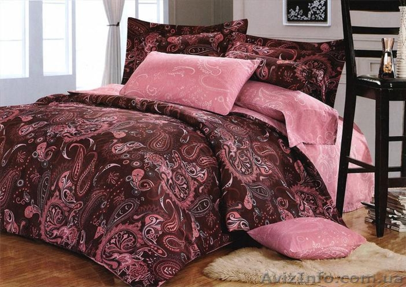 Постельное белье от производителя "Украинский Текстиль"  - <ro>Изображение</ro><ru>Изображение</ru> #2, <ru>Объявление</ru> #1494753