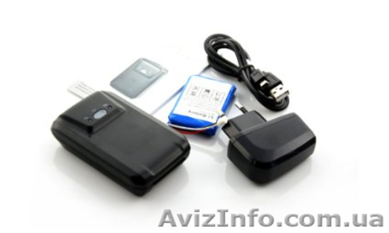 GPS трекер SMART GT03a. Aвтономный, Влaгостойкий, нa 5 мaгнитaх, 5200mAh. - <ro>Изображение</ro><ru>Изображение</ru> #2, <ru>Объявление</ru> #1508998