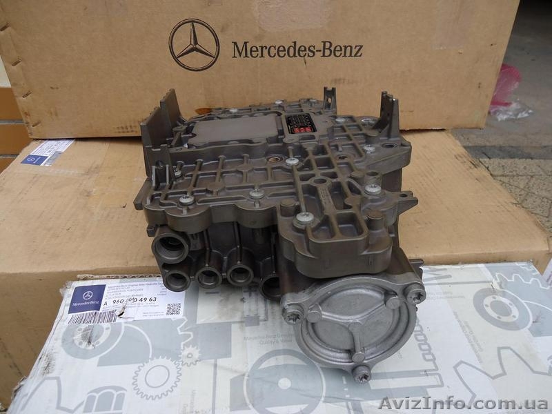 ЭБУ блоки управления ABS, ESP, BSi, BSM, SBC, PMS, блок комфорта Mercedes, BMW,  - <ro>Изображение</ro><ru>Изображение</ru> #3, <ru>Объявление</ru> #1512482