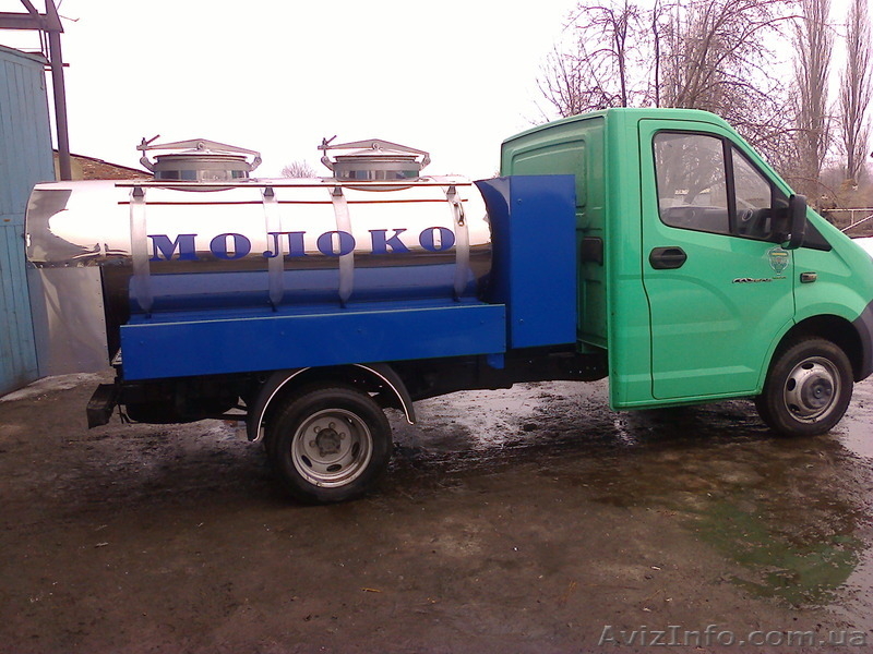 Ремонт и изготовление автоцистерн (молокоцистерн и т. д.) - <ro>Изображение</ro><ru>Изображение</ru> #2, <ru>Объявление</ru> #1511090