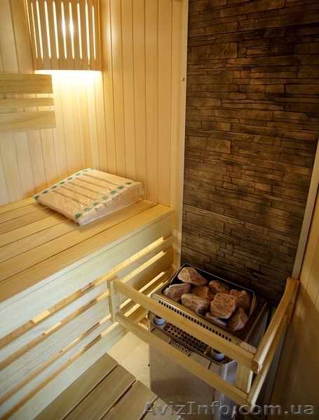 Внутренняя отделка бань, саун под ключ! - <ro>Изображение</ro><ru>Изображение</ru> #6, <ru>Объявление</ru> #1511698