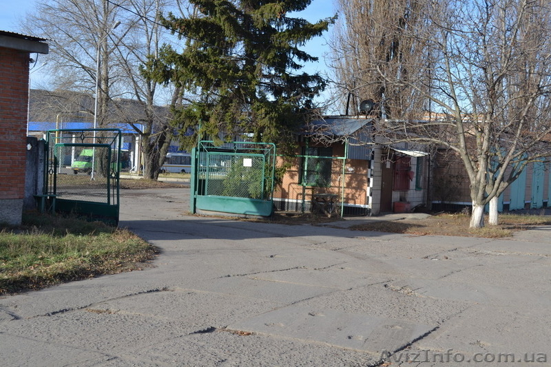 корпуса, склады и офис. - <ro>Изображение</ro><ru>Изображение</ru> #3, <ru>Объявление</ru> #1511594