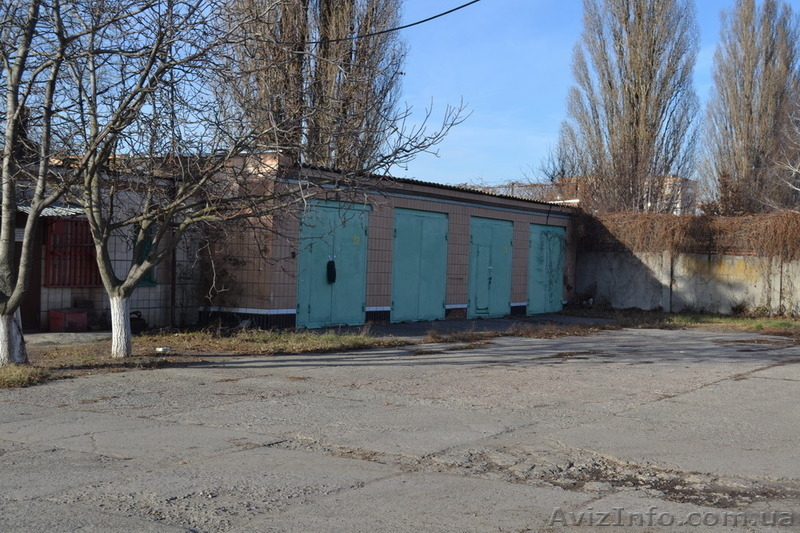 корпуса, склады и офис. - <ro>Изображение</ro><ru>Изображение</ru> #2, <ru>Объявление</ru> #1511594