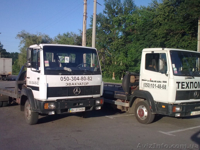 Эвакуатор   Техпомощь Автоэвакуатор - <ro>Изображение</ro><ru>Изображение</ru> #1, <ru>Объявление</ru> #1506447