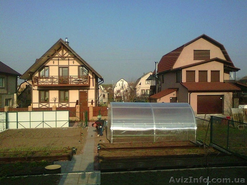 Теплицы под поликарбонат  от производителя. - <ro>Изображение</ro><ru>Изображение</ru> #2, <ru>Объявление</ru> #1510855