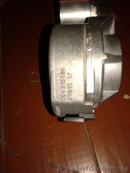 Ролик натяжной ремня генер., насоса, компрес. (2856945/APV2927), T8.390/Mag.340 - <ro>Изображение</ro><ru>Изображение</ru> #1, <ru>Объявление</ru> #1519317