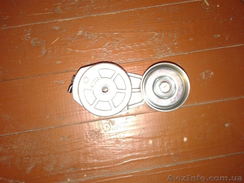 Ролик натяжной ремня генер., насоса, компрес. (2856945/APV2927), T8.390/Mag.340 - <ro>Изображение</ro><ru>Изображение</ru> #2, <ru>Объявление</ru> #1519317